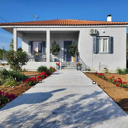 Classic Guesthouse Nafplion エクステリア 写真