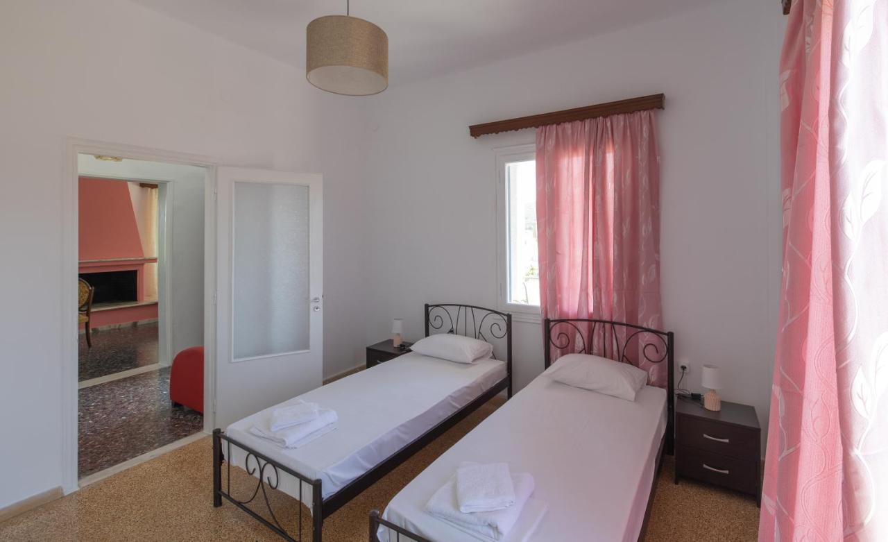 Classic Guesthouse Nafplion エクステリア 写真