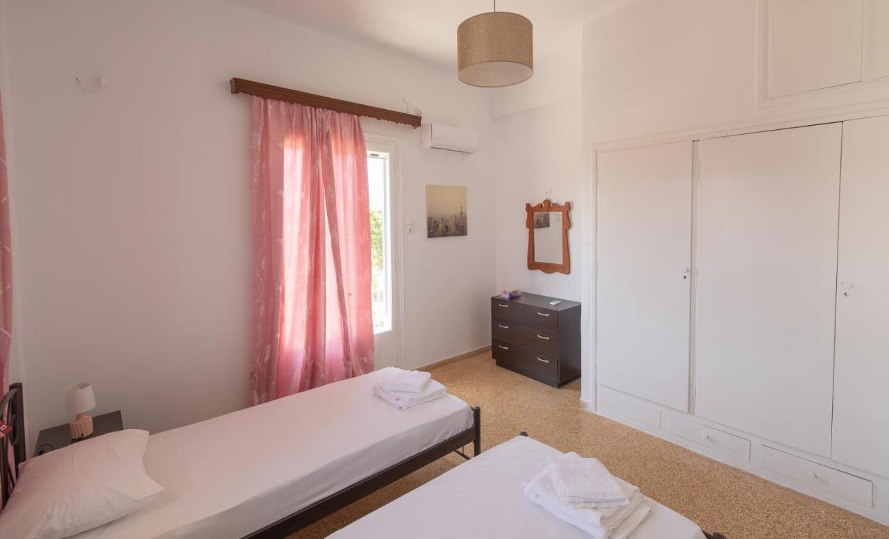 Classic Guesthouse Nafplion エクステリア 写真