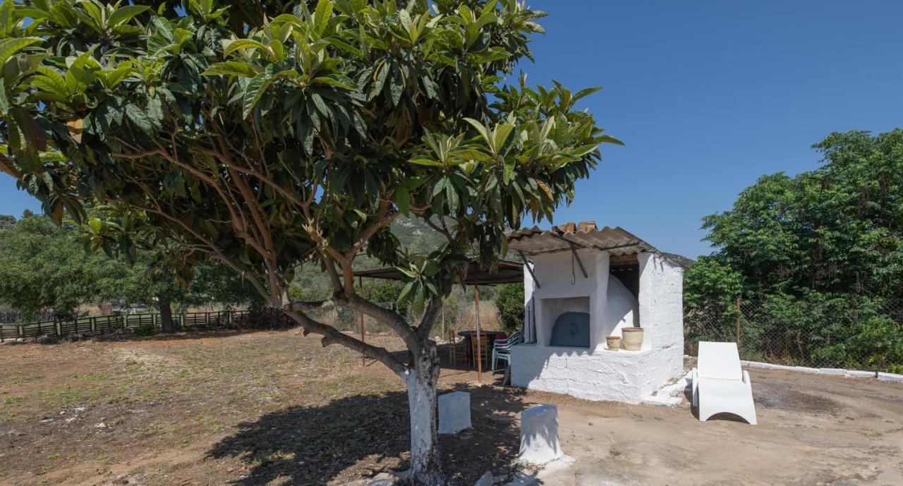 Classic Guesthouse Nafplion エクステリア 写真
