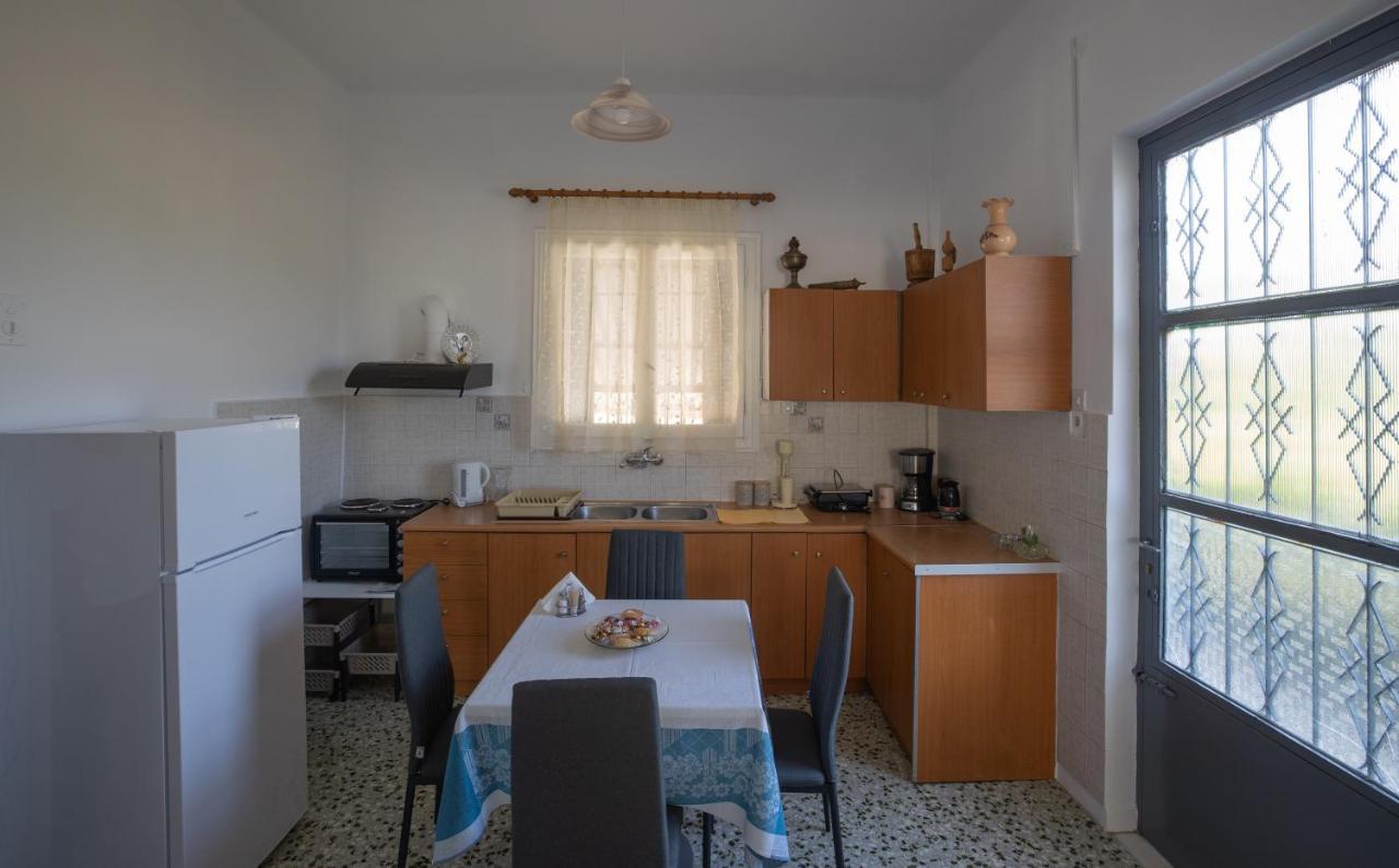 Classic Guesthouse Nafplion エクステリア 写真