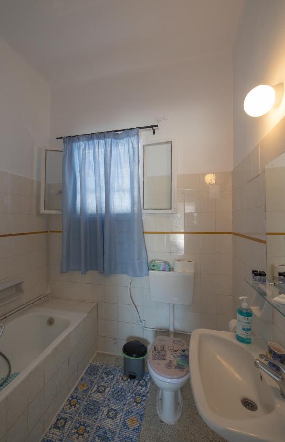 Classic Guesthouse Nafplion エクステリア 写真
