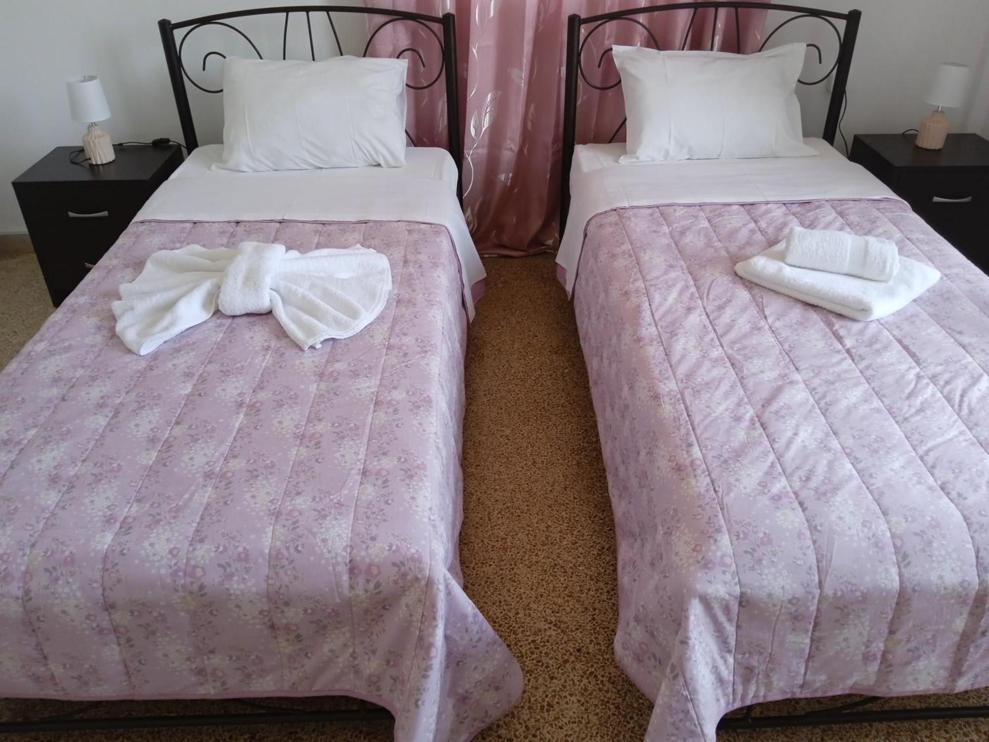 Classic Guesthouse Nafplion エクステリア 写真