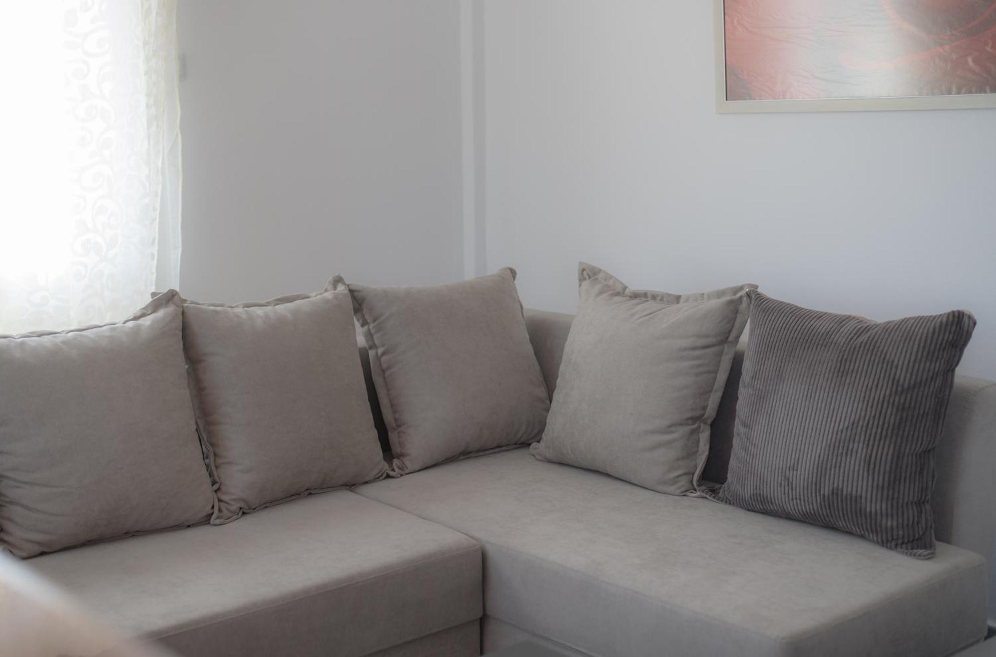 Classic Guesthouse Nafplion エクステリア 写真