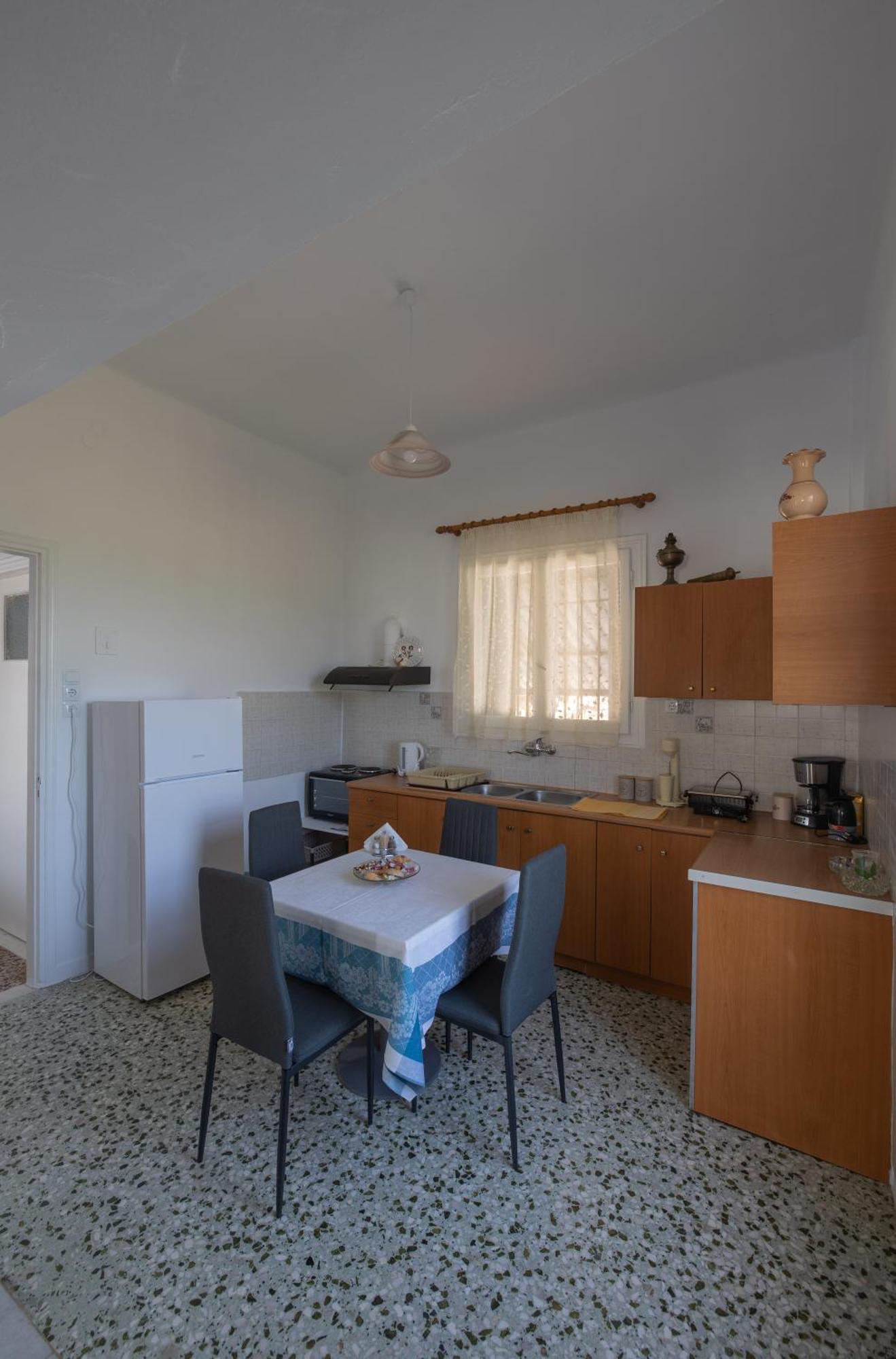 Classic Guesthouse Nafplion エクステリア 写真