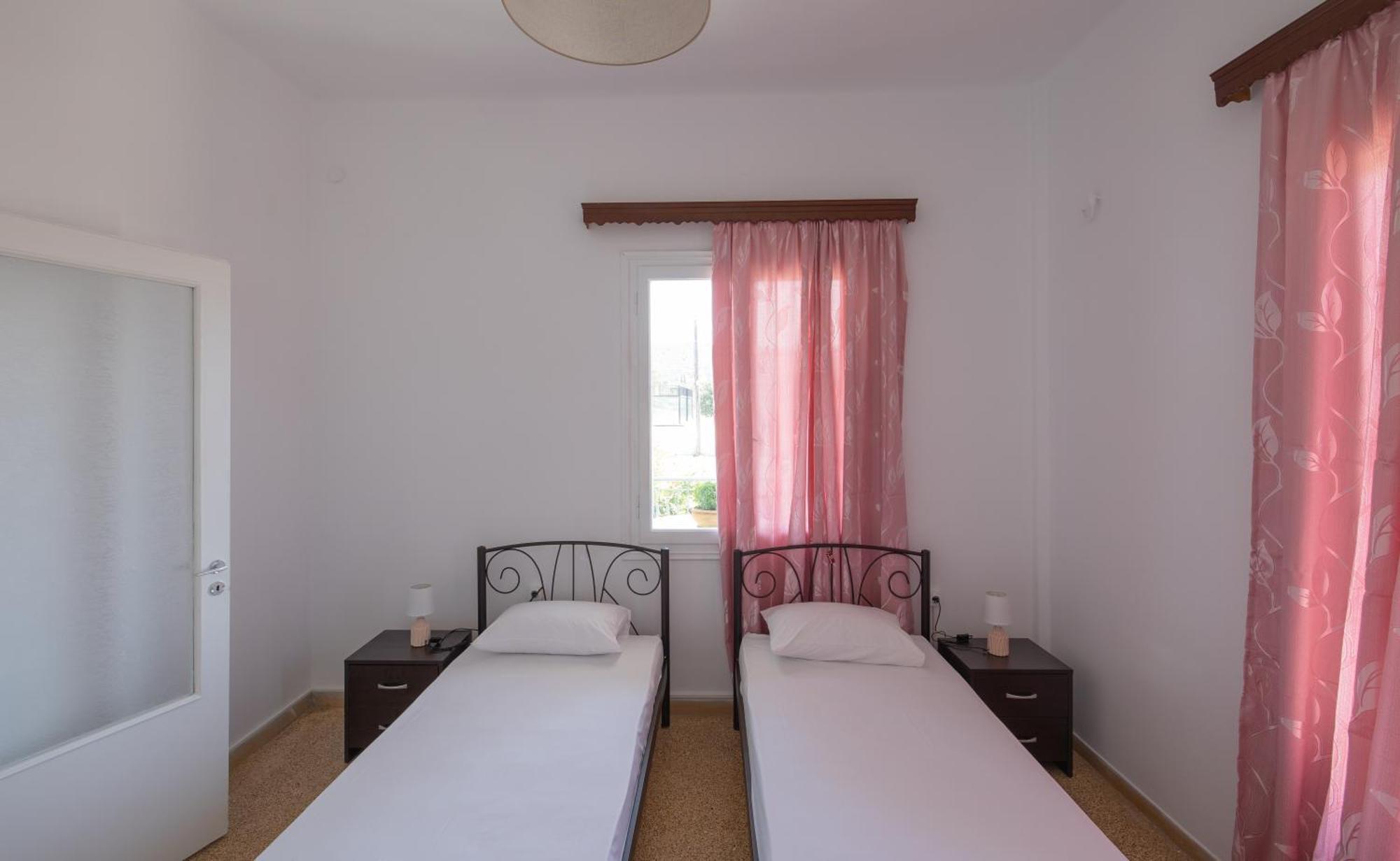 Classic Guesthouse Nafplion エクステリア 写真