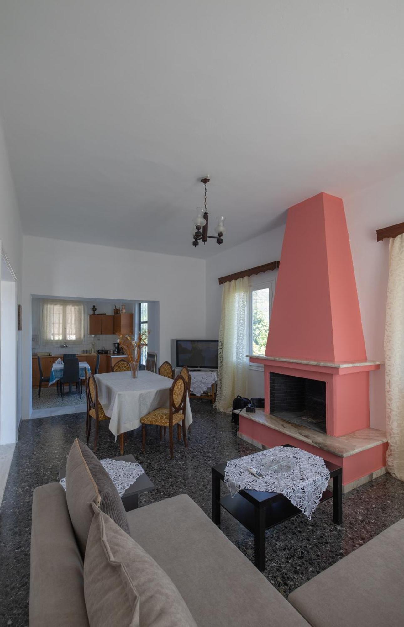 Classic Guesthouse Nafplion エクステリア 写真