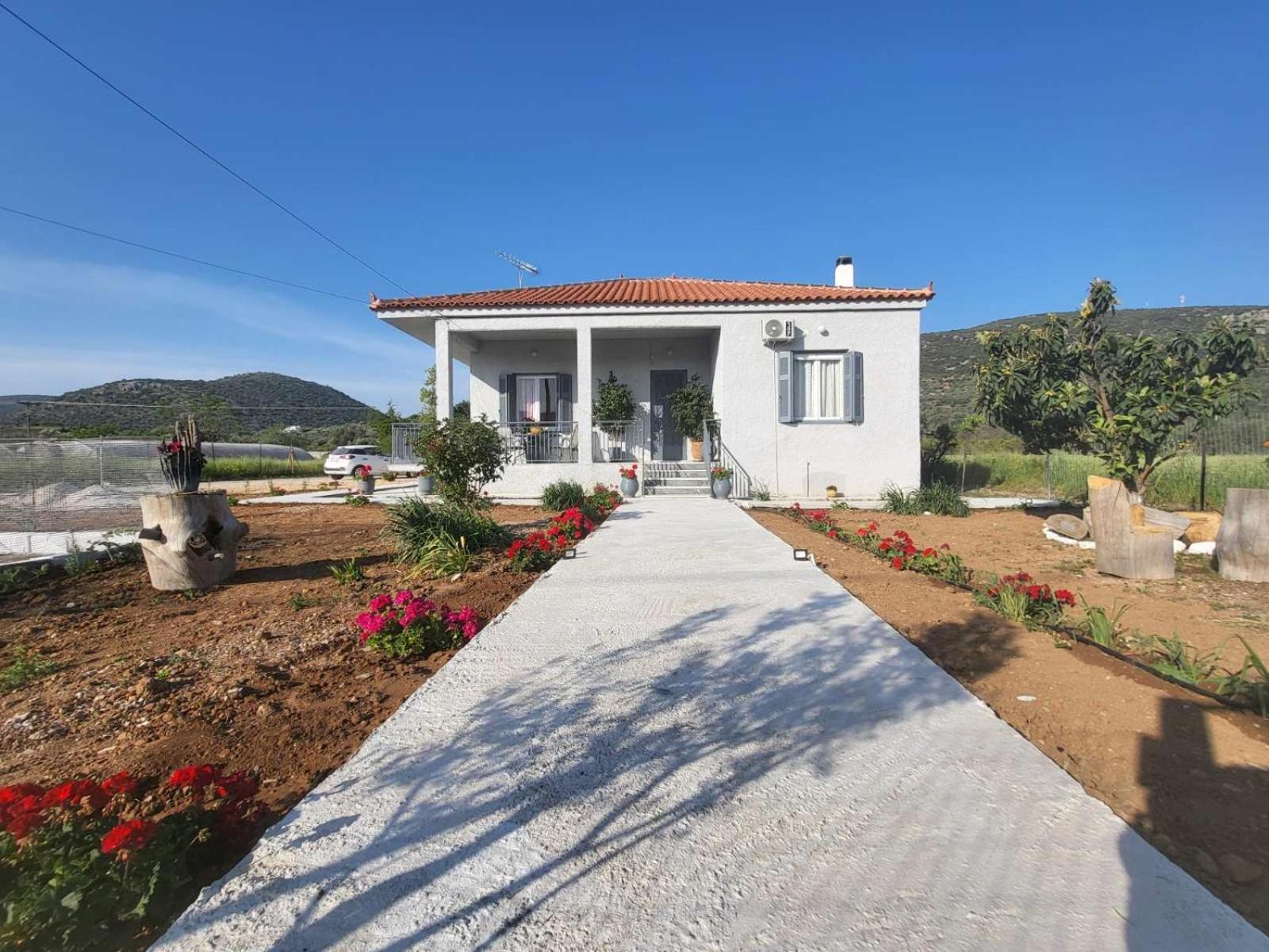 Classic Guesthouse Nafplion エクステリア 写真