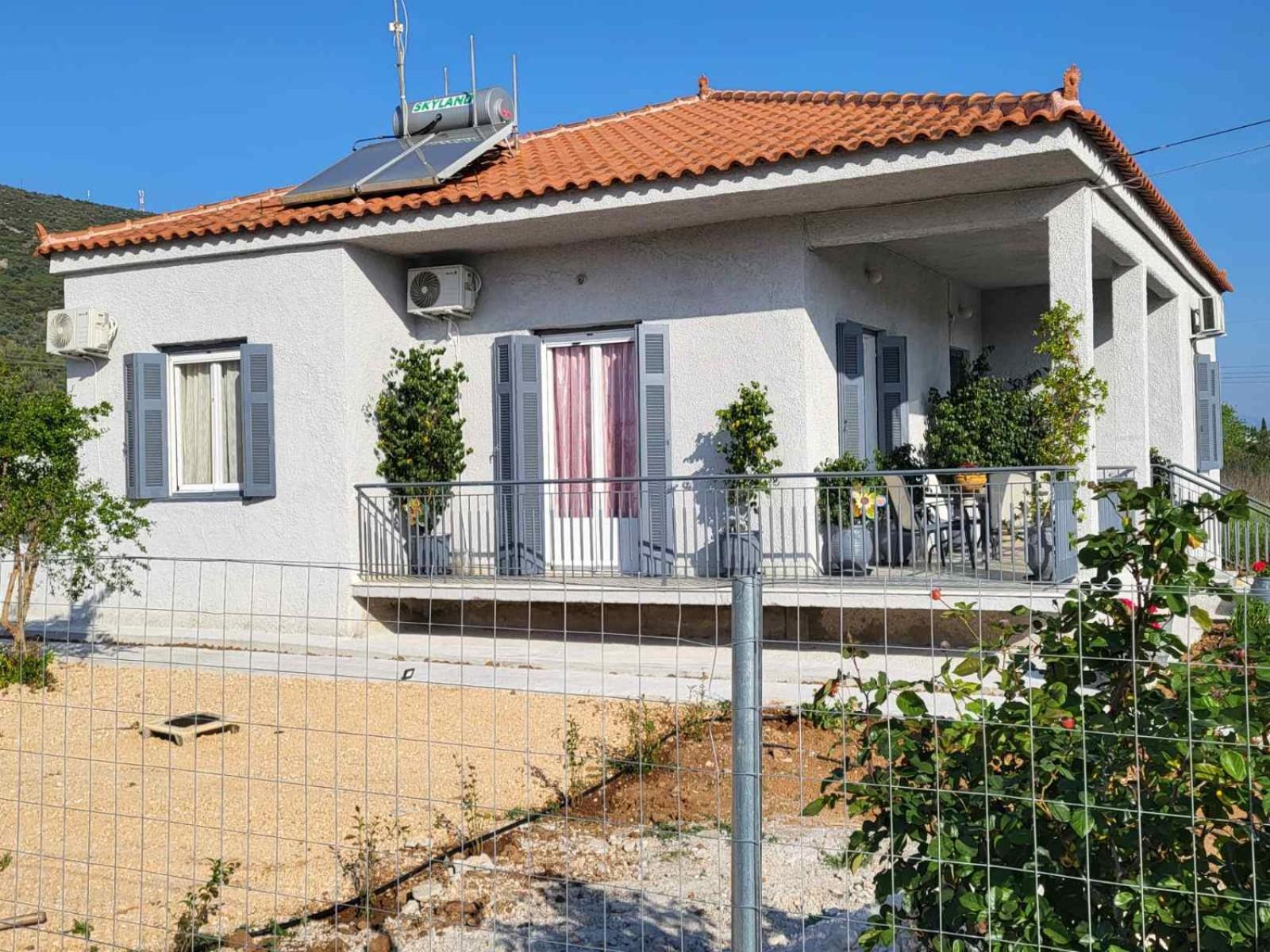 Classic Guesthouse Nafplion エクステリア 写真