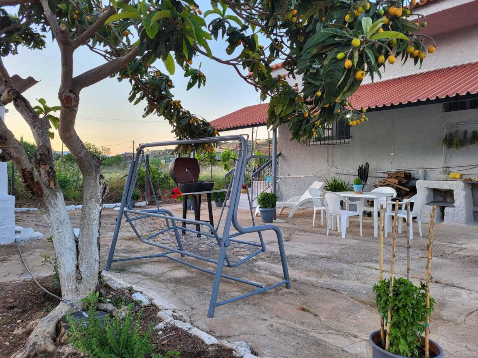Classic Guesthouse Nafplion エクステリア 写真