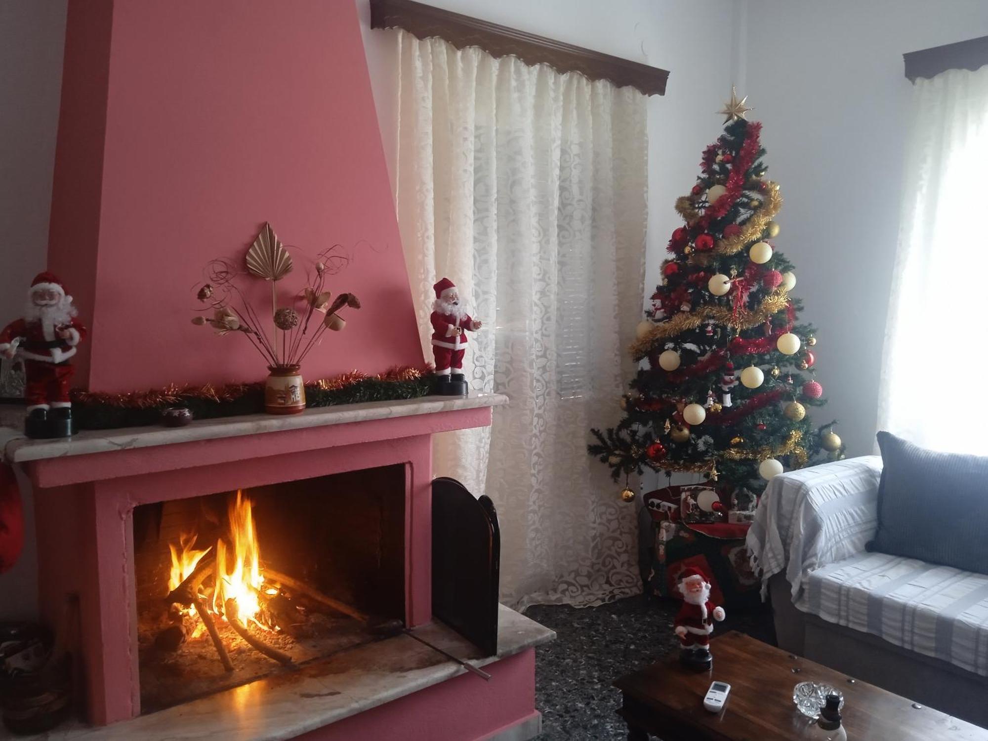 Classic Guesthouse Nafplion エクステリア 写真